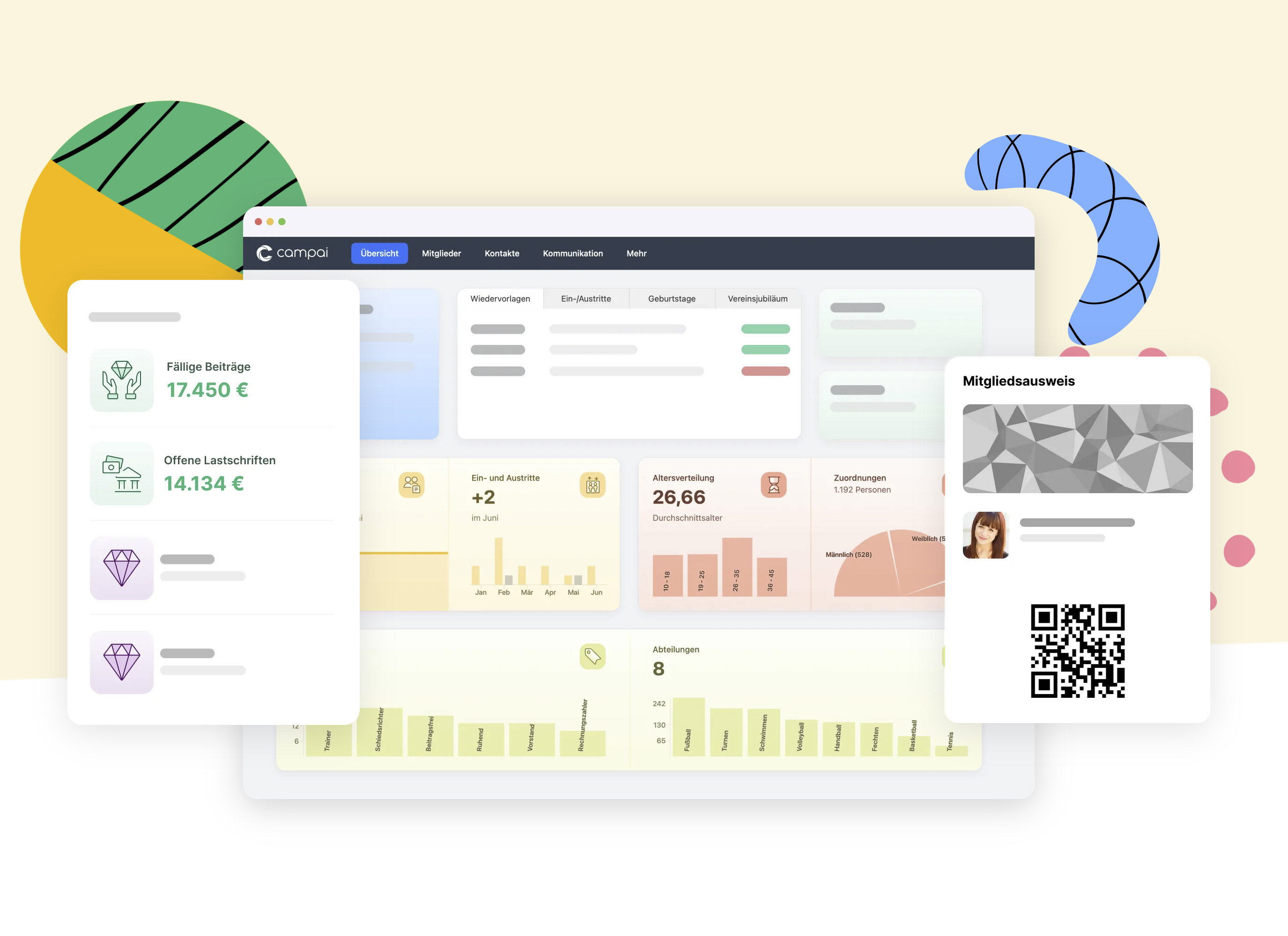 Stifter-helfen Österreich | Das IT-Portal für Non-Profits