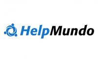 HelpMundo Logo