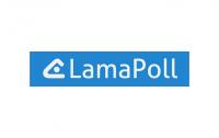 LamaPoll Logo