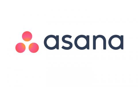 Partner Asana Logo Asana Logo