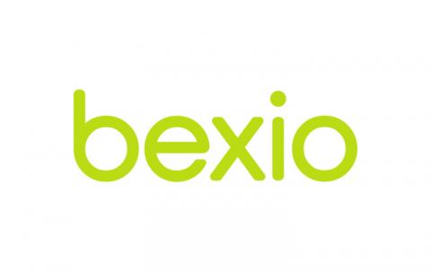 bexio Logo