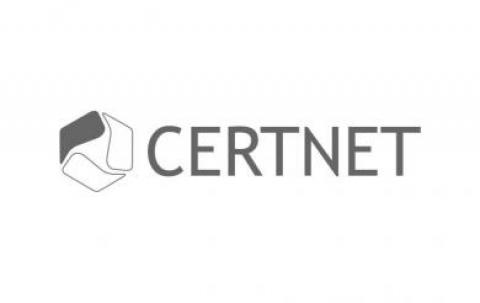 Partner CERTNET Logo Logo-CERTNET