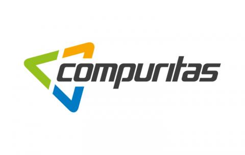 Partner Compuritas Logo Compuritas logo