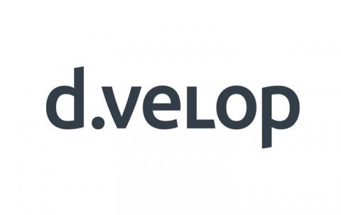 Partner d.velop Logo d.velop Logo