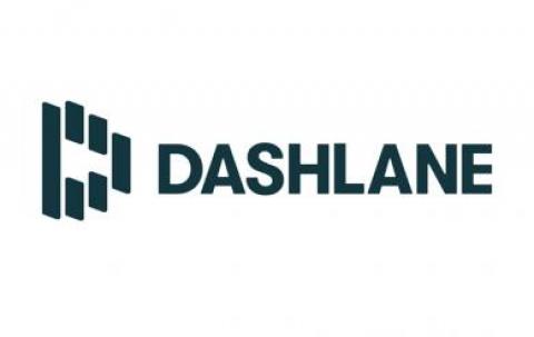 Partner Dashlane Logo Logo-Dashlane