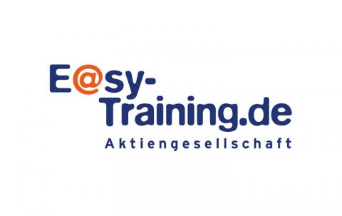 Easy-Training Logo
