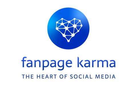 Partner Fanpage Karma Logo Fanpage Karma Logo