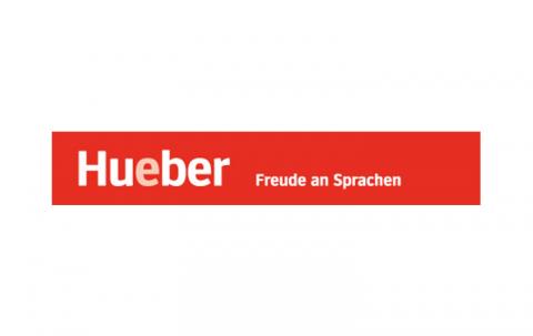 Partner Hueber Logo Hueber Logo
