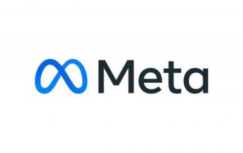 Meta Meta Logo