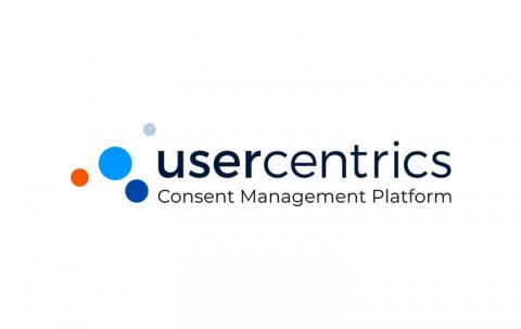 Partner Usercentrics Logo Usercentrics Logo