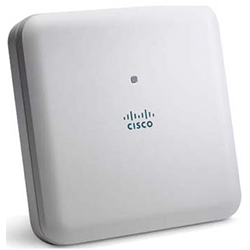 Cisco Aironet 1830 Series a/g/n/ac Access Point with Mobility Express