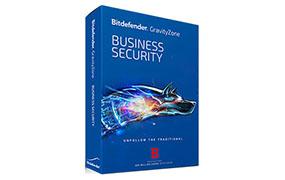 Bitdefender GravityZone Business Security 1-Year Subscription - 50 Devices