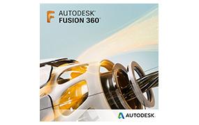 Autodesk Fusion 360 1-Year Subscription