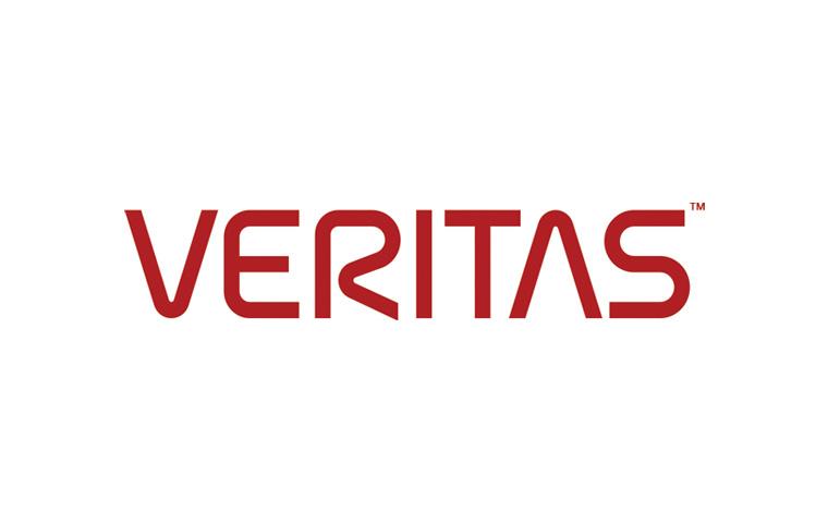 Veritas System Recovery 18