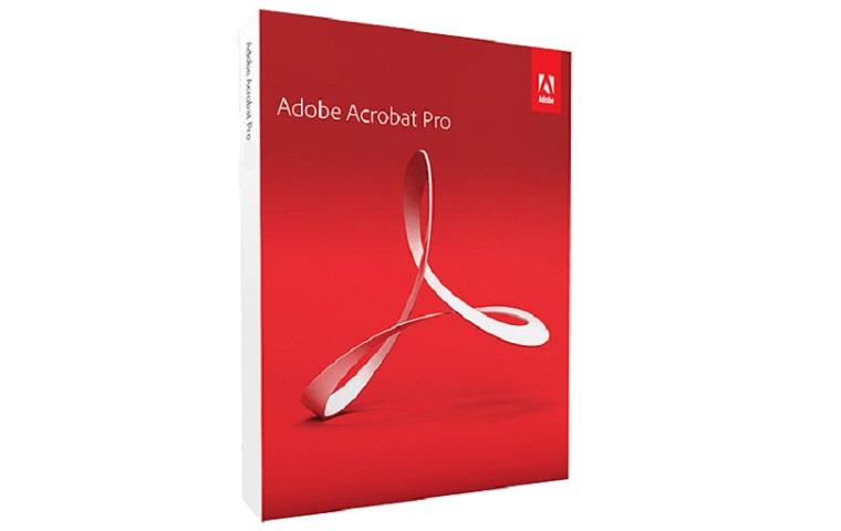 Adobe Acrobat Pro 2020 for Windows  (German)