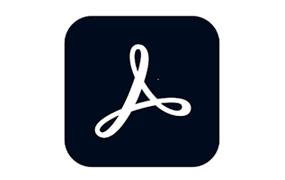Adobe Acrobat Pro 2020 for Mac  (German)