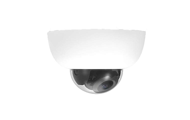 Cisco Meraki MV21 Indoor Security Camera with 3-Year License
