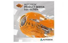 Autodesk Product Design Collection 1-Year Subscription