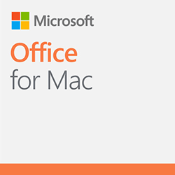 Office for Mac (Discounted) – No Software Assurance