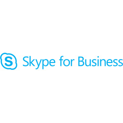 Skype for Business (Discounted)