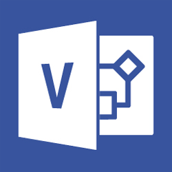 Visio Professional (Discounted) – No Software Assurance
