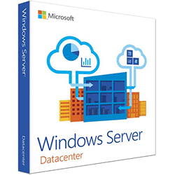Windows Server Datacenter (Discounted) – No Software Assurance